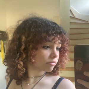 Meet your Posher, Luna